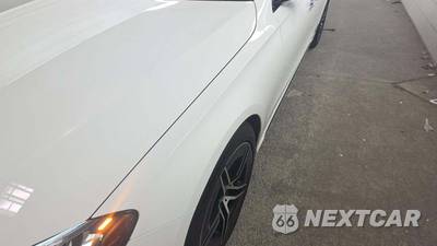 2024 Mercedes-Benz E 350 4MATIC Sedan - zdjęcie 25 z 28 - miniatura