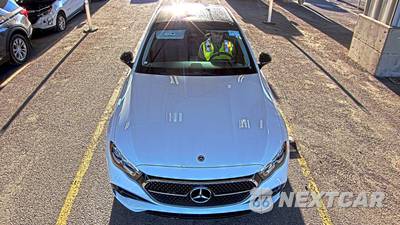 2024 Mercedes-Benz E 350 4MATIC Sedan - zdjęcie 2 z 28 - miniatura