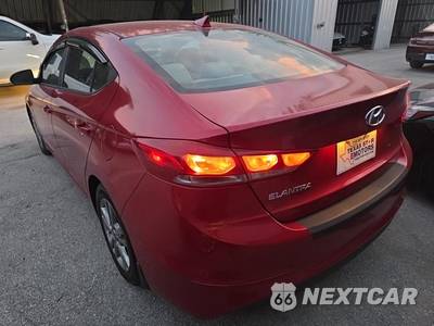2018 Hyundai Elantra Value Edition Sedan - zdjęcie 6 z 21 - miniatura