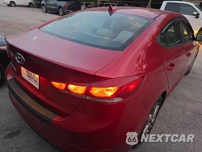 2018 Hyundai Elantra Value Edition Sedan - zdjęcie 4 z 21 - miniatura