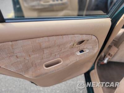 1998 Mitsubishi Mirage LS Sedan - zdjęcie 16 z 32 - miniatura