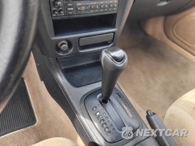 1998 Mitsubishi Mirage LS Sedan - zdjęcie 20 z 32 - miniatura
