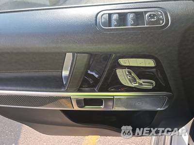 2020 Mercedes-Benz G 550 4MATIC - zdjęcie 15 z 27 - miniatura