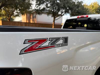 2015 Chevrolet Silverado 3500HD LTZ Crew Cab Long Bed 1LZ w/Built-In Wi-Fi - zdjęcie 28 z 74 - miniatura
