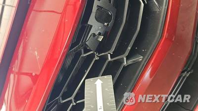 2021 Chevrolet Camaro LT1 Coupe 1LZ - zdjęcie 28 z 43 - miniatura