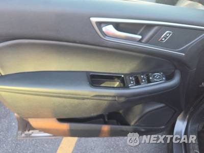 2019 Ford Edge SEL - zdjęcie 9 z 34 - miniatura