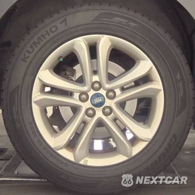 2019 Ford Edge SEL - zdjęcie 26 z 34 - miniatura