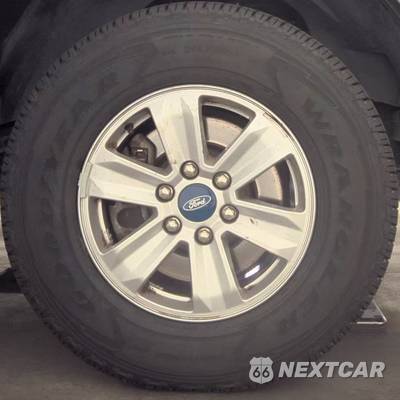 2020 Ford F-150 XLT Crew Cab Short Bed - zdjęcie 21 z 34 - miniatura