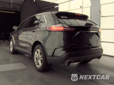 2019 Ford Edge SEL - zdjęcie 6 z 34 - miniatura