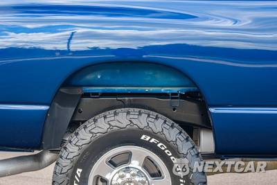 2009 Dodge Ram 2500 SLT Extended Crew Cab Medium Bed - zdjęcie 21 z 50 - miniatura