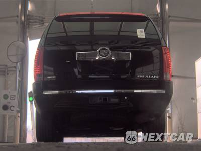 2012 Cadillac Escalade ESV Luxury 1SB - zdjęcie 7 z 41 - miniatura