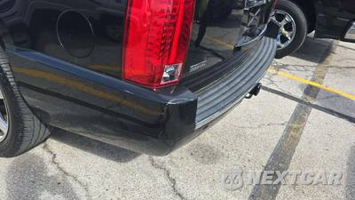 2012 Cadillac Escalade ESV Luxury 1SB - zdjęcie 35 z 41 - miniatura