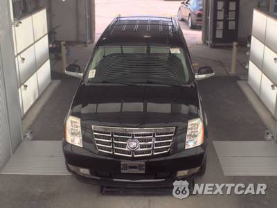 2012 Cadillac Escalade ESV Luxury 1SB - zdjęcie 2 z 41 - miniatura