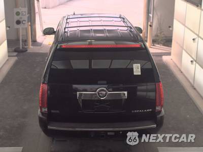 2012 Cadillac Escalade ESV Luxury 1SB - zdjęcie 6 z 41 - miniatura