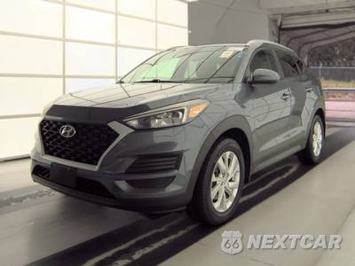 2019 Hyundai Tucson Value - zdjęcie 1 z 29 - miniatura