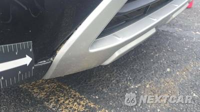 2023 Mitsubishi Outlander SE - zdjęcie 20 z 40 - miniatura