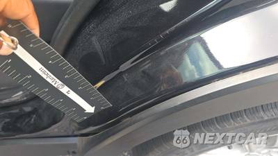 2023 Mitsubishi Outlander SE - zdjęcie 39 z 40 - miniatura