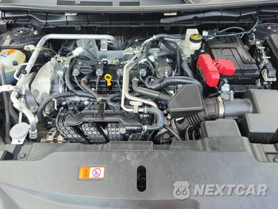 2023 Mitsubishi Outlander SE - zdjęcie 16 z 40 - miniatura