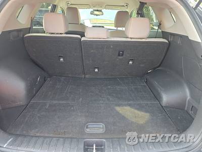 2019 Hyundai Tucson Value - zdjęcie 16 z 29 - miniatura