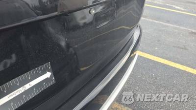 2023 Mitsubishi Outlander SE - zdjęcie 36 z 40 - miniatura