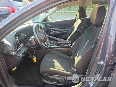 2024 Hyundai Elantra SEL - zdjęcie 7 z 28 - miniatura