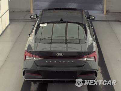 2024 Hyundai Elantra SEL - zdjęcie 5 z 28 - miniatura