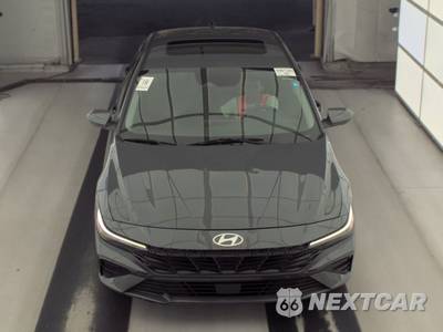 2024 Hyundai Elantra SEL - zdjęcie 2 z 28 - miniatura