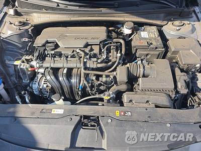 2024 Hyundai Elantra SEL - zdjęcie 15 z 28 - miniatura