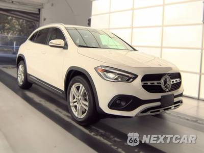 2021 Mercedes-Benz GLA 250 4MATIC - zdjęcie 3 z 29 - miniatura