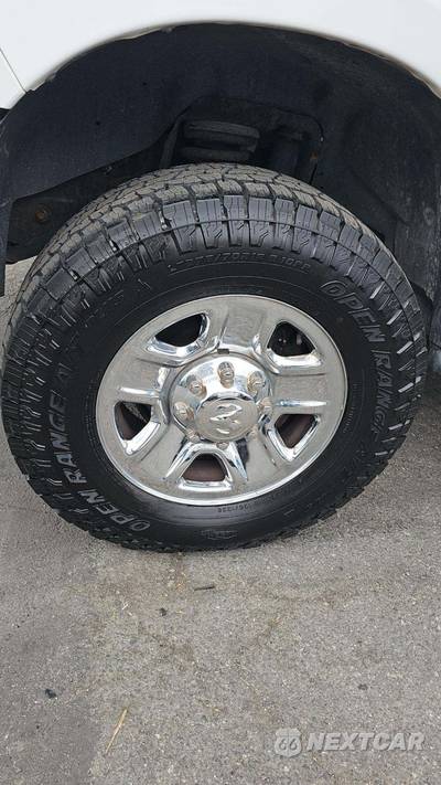 2015 Ram 3500 SLT Crew Cab Long Bed - zdjęcie 18 z 39 - miniatura