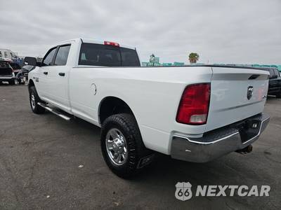 2015 Ram 3500 SLT Crew Cab Long Bed - zdjęcie 6 z 39 - miniatura