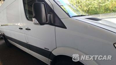2012 Mercedes-Benz Sprinter 2500 Cargo Van High Roof 170.3" WB - zdjęcie 24 z 47 - miniatura