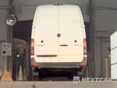 2012 Mercedes-Benz Sprinter 2500 Cargo Van High Roof 170.3" WB - zdjęcie 7 z 47 - miniatura