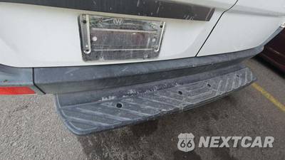 2012 Mercedes-Benz Sprinter 2500 Cargo Van High Roof 170.3" WB - zdjęcie 35 z 47 - miniatura