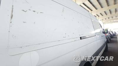 2012 Mercedes-Benz Sprinter 2500 Cargo Van High Roof 170.3" WB - zdjęcie 39 z 47 - miniatura