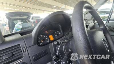 2012 Mercedes-Benz Sprinter 2500 Cargo Van High Roof 170.3" WB - zdjęcie 40 z 47 - miniatura