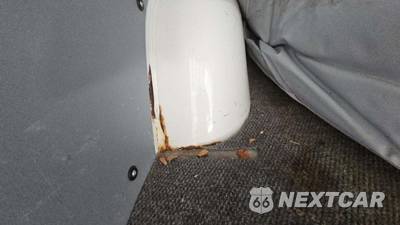 2012 Mercedes-Benz Sprinter 2500 Cargo Van High Roof 170.3" WB - zdjęcie 46 z 47 - miniatura