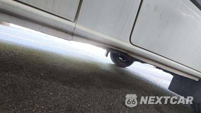 2012 Mercedes-Benz Sprinter 2500 Cargo Van High Roof 170.3" WB - zdjęcie 38 z 47 - miniatura