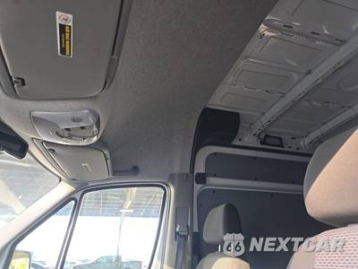 2012 Mercedes-Benz Sprinter 2500 Cargo Van High Roof 170.3" WB - zdjęcie 19 z 47 - miniatura