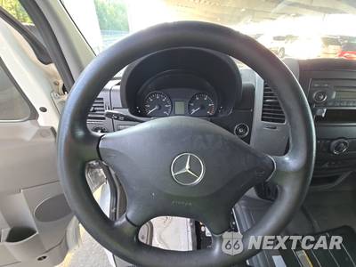 2012 Mercedes-Benz Sprinter 2500 Cargo Van High Roof 170.3" WB - zdjęcie 16 z 47 - miniatura