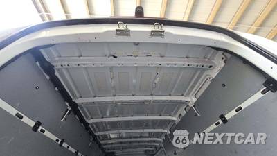 2012 Mercedes-Benz Sprinter 2500 Cargo Van High Roof 170.3" WB - zdjęcie 27 z 47 - miniatura