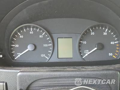 2012 Mercedes-Benz Sprinter 2500 Cargo Van High Roof 170.3" WB - zdjęcie 18 z 47 - miniatura