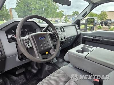 2016 Ford Super Duty F-450 XL Crew Cab Long Bed DRW - zdjęcie 13 z 21 - miniatura