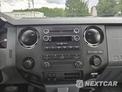 2016 Ford Super Duty F-450 XL Crew Cab Long Bed DRW - zdjęcie 14 z 21 - miniatura