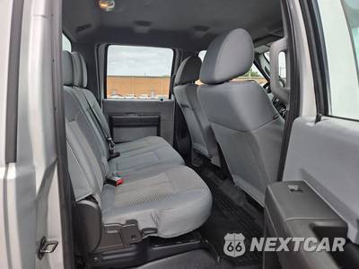 2016 Ford Super Duty F-450 XL Crew Cab Long Bed DRW - zdjęcie 17 z 21 - miniatura