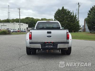 2016 Ford Super Duty F-450 XL Crew Cab Long Bed DRW - zdjęcie 7 z 21 - miniatura