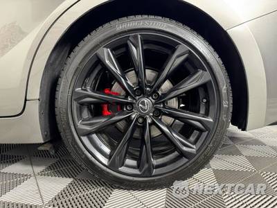 2023 Lexus IS 350 F SPORT - zdjęcie 45 z 47 - miniatura