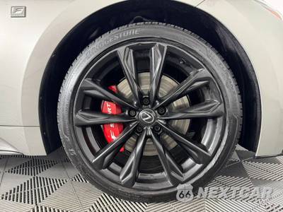 2023 Lexus IS 350 F SPORT - zdjęcie 47 z 47 - miniatura