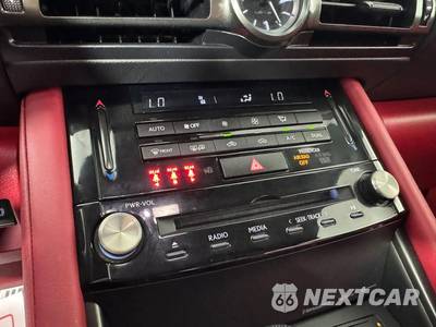 2023 Lexus IS 350 F SPORT - zdjęcie 20 z 47 - miniatura