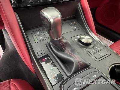 2023 Lexus IS 350 F SPORT - zdjęcie 21 z 47 - miniatura